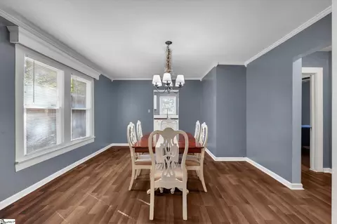 Dining - 7 Park St, Pelzer, SC 29669 photo 1 of 2