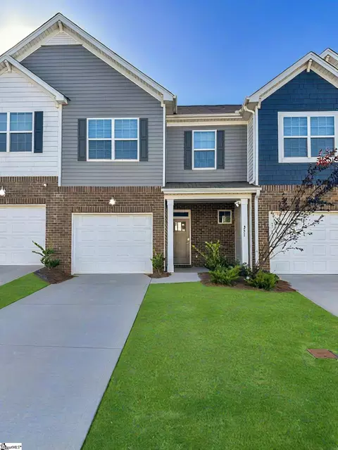 231 E Compass Way, Easley, SC 29640 photo 1