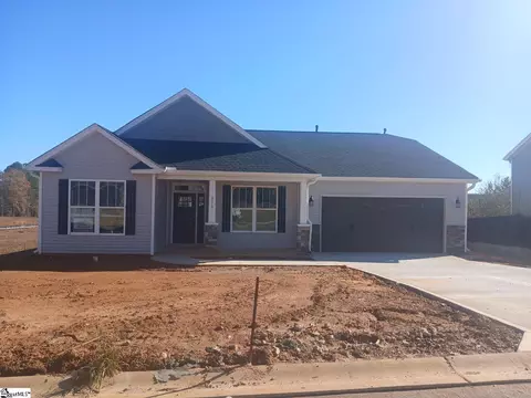 200 Duress Dr, Anderson, SC 29621