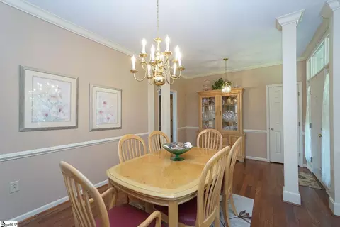 Dining - 304 Rackley Ln, Easley, SC 29642 photo 1 of 2