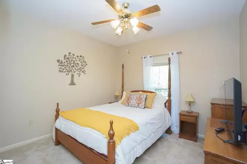 Bedroom - 304 Rackley Ln, Easley, SC 29642 photo 3 of 5