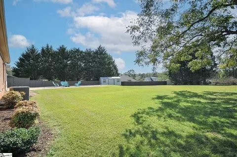 Exterior - 304 Rackley Ln, Easley, SC 29642 photo 8 of 8