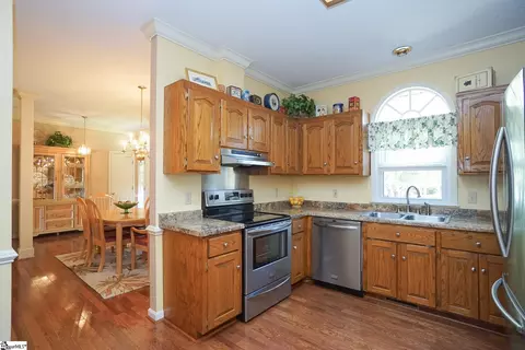 Kitchen - 304 Rackley Ln, Easley, SC 29642 photo 1 of 3