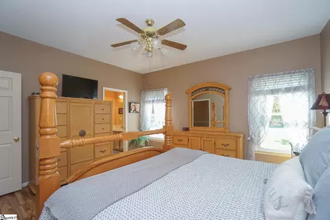 Bedroom - 304 Rackley Ln, Easley, SC 29642 photo 2 of 5