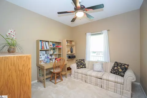 Bedroom - 304 Rackley Ln, Easley, SC 29642 photo 5 of 5