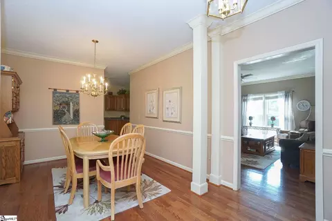 Dining - 304 Rackley Ln, Easley, SC 29642 photo 2 of 2