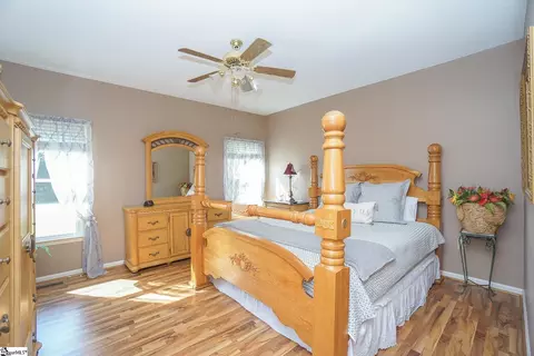 Bedroom - 304 Rackley Ln, Easley, SC 29642 photo 1 of 5