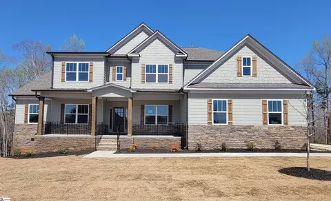 217 Holly Branch Rd #LOT 09, Piedmont, SC 29673