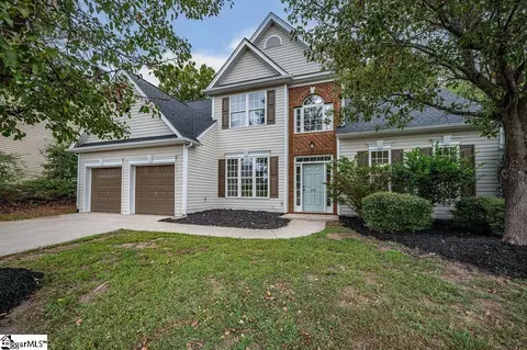 262 Bonnie Woods Dr, Greenville, SC 29605