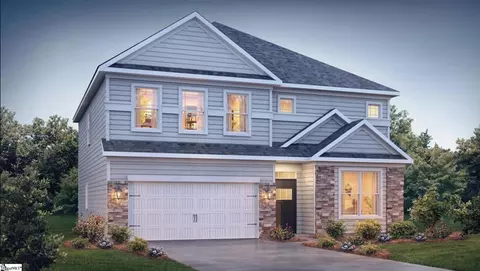 305 Fiery Rd #LOT 0246, Mauldin, SC 29607