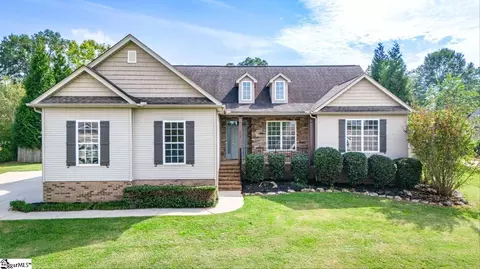 212 Brown Farm Way, Taylors, SC 29687