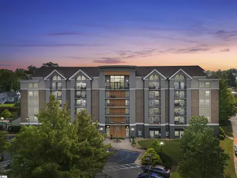 1001 S Church St UNIT 302, Greenville, SC 29601