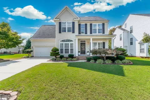 105 Amberleaf Way, Simpsonville, SC 29681