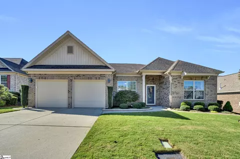 15 Brentmoor Pl, Simpsonville, SC 29680