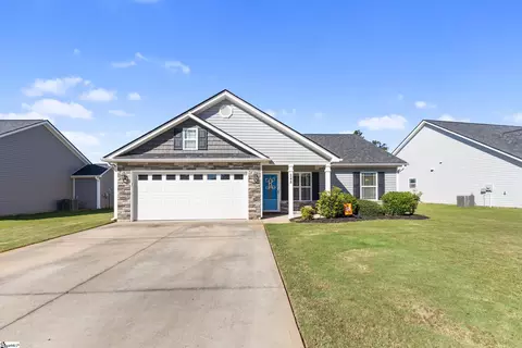 248 Brown Arrow Cir, Inman, SC 29349