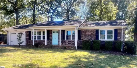 211 Sylvia Rd, Easley, SC 29642