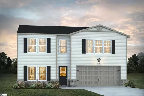221 Green Pasture Rd #LOT 14, Fountain Inn, SC 29644