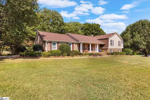 100 Briar Creek Rd, Greer, SC 29650