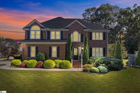 3 Grape Vine Ct, Greenville, SC 29607