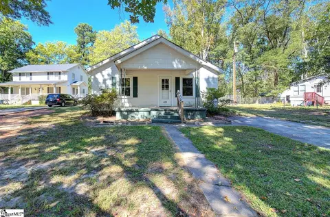 421 Horse Shoe Bnd, Anderson, SC 29625