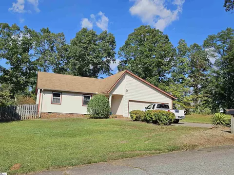 202 David Rd, Greer, SC 29651 photo 8
