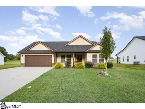 126 Lettie Rd, Gaffney, SC 29341