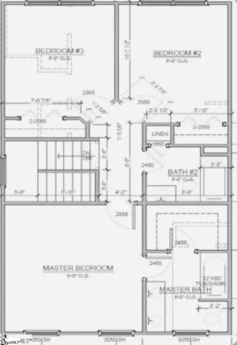 104 Lorla St, Greer, SC 29650 photo 12