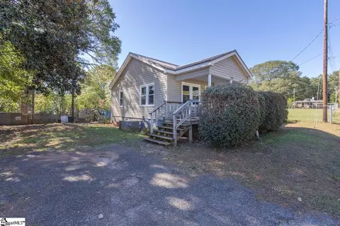 2405 Cross St, Anderson, SC 29625
