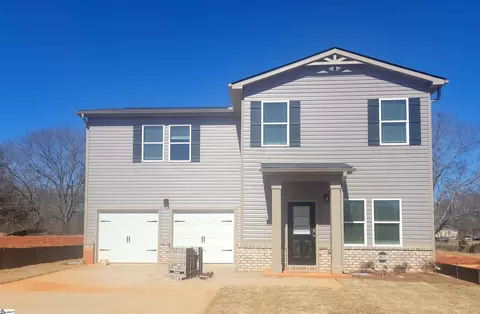 219 Green Pasture Rd #LOT 13, Fountain Inn, SC 29644