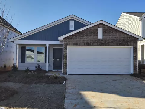 7105 Wingate Dr #LOT 33, Inman, SC 29349