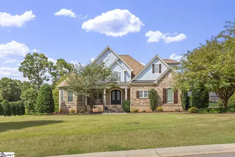 155 Tully Dr #LOT E14 BROOKSTONE MEADOWS, Anderson, SC 29621