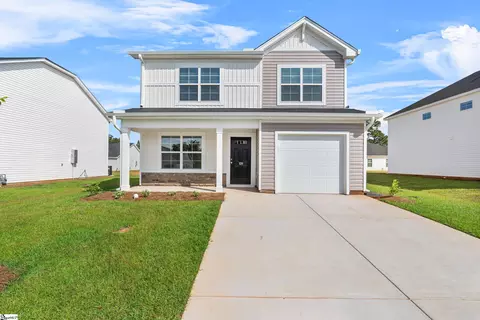 109 Southern Magnolia Ln, Laurens, SC 29360