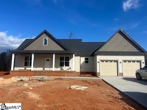 10 Worthmore Ct, Travelers Rest, SC 29690