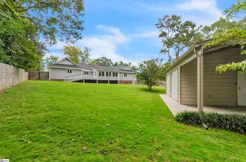 302 W Hackney Rd, Greer, SC 29650 photo 35