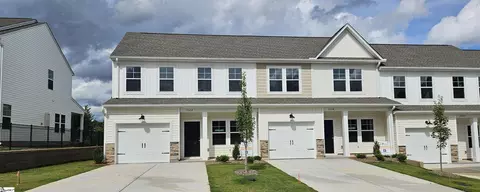 3028 Olivette Pl #LOT 57, Duncan, SC 29334