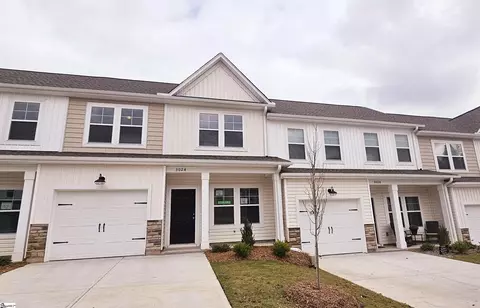 3024 Olivette Pl #LOT 56, Duncan, SC 29334