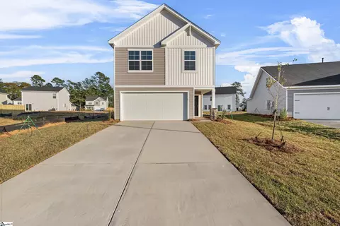 119 Southern Magnolia Ln, Laurens, SC 29360