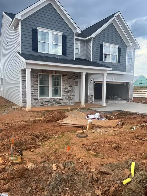 114 Eclipse St, Simpsonville, SC 29680
