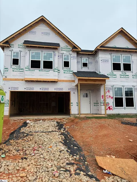109 Eclipse St, Simpsonville, SC 29680