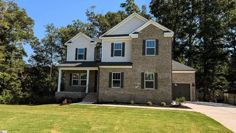 168 Enclave Dr #LOT 11, Greer, SC 29651