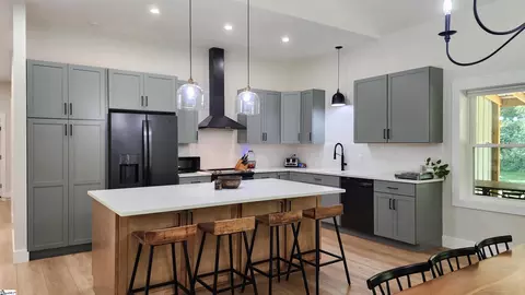 Kitchen - 105 Willow Spring Rd, Six Mile, SC 29682 photo 1 of 3