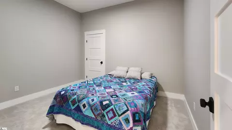 Bedroom - 105 Willow Spring Rd, Six Mile, SC 29682 photo 4 of 4