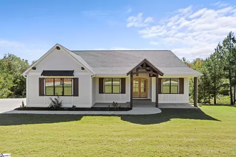2181 Fate Dill Rd, Greer, SC 29651