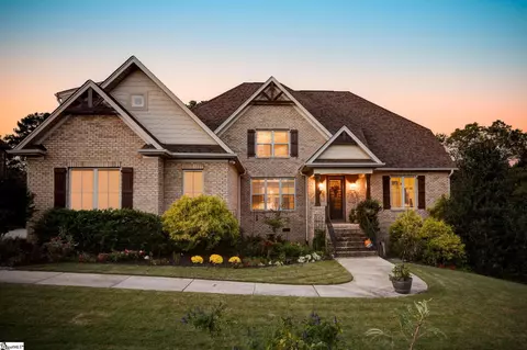6 Griffith Knoll Way, Greer, SC 29651