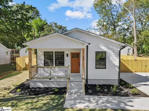 25 Springside Ave, Greenville, SC 29611