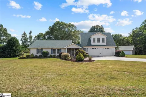 126 Wentzky Rd, Anderson, SC 29624