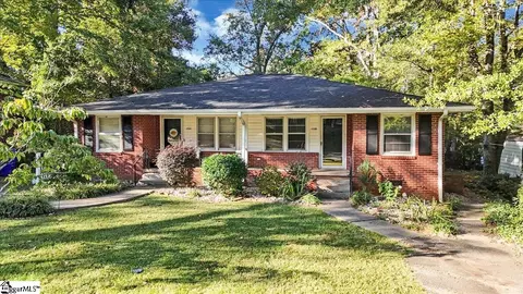 115 White Oak Dr, Greenville, SC 29607