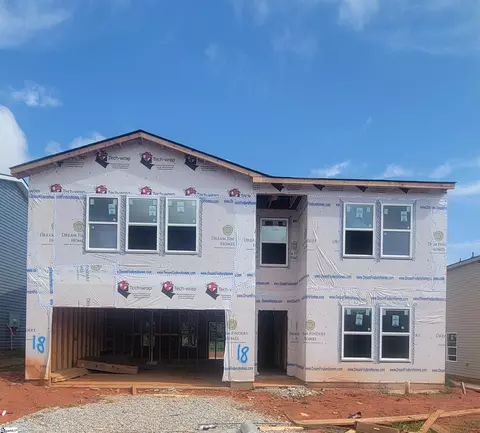 229 Green Pasture Rd #LOT 18, Fountain Inn, SC 29644