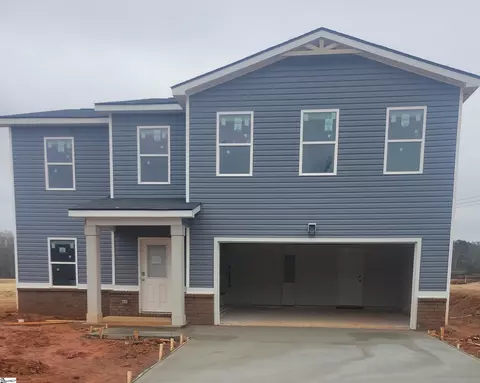 222 Green Pasture Rd #LOT 86, Fountain Inn, SC 29644