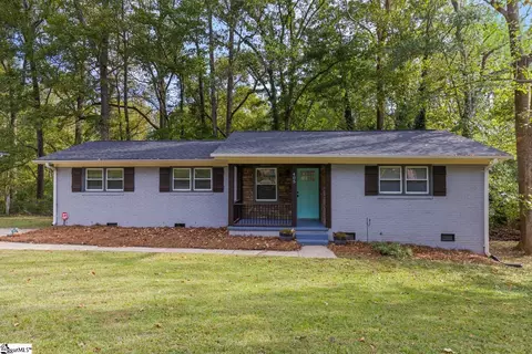 405 Seminole Dr, Simpsonville, SC 29680